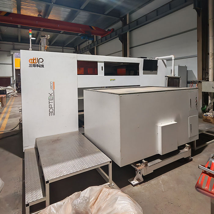 3D砂型打印機(jī)